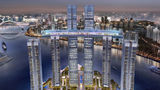 Ascott Raffles City Chongqing Exterior