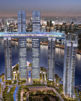 Ascott Raffles City Chongqing