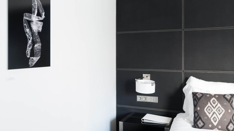 <b>Hotel Inffinit Vigo Other</b>. Images powered by <a href="https://www.leonardoworldwide.com/" title="Leonardo Worldwide" target="_blank">Leonardo</a>.