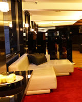 Hotel Inffinit Vigo
