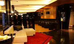 Hotel Inffinit Vigo