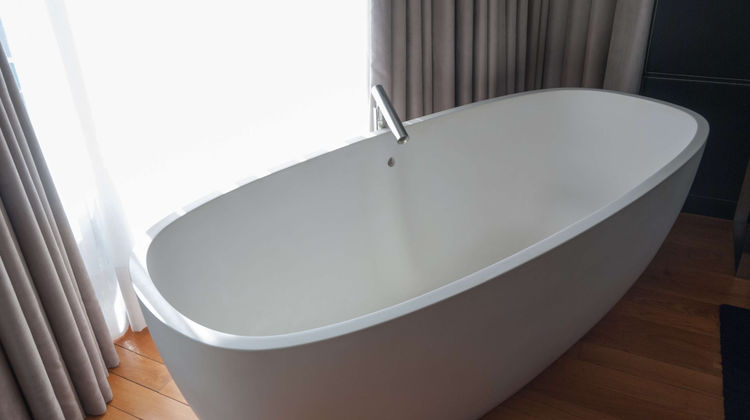 Hotel Inffinit Vigo Suite