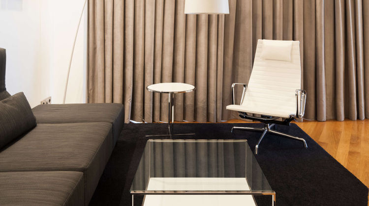 Hotel Inffinit Vigo Suite