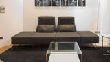 <b>Hotel Inffinit Vigo Suite</b>. Images powered by <a href="https://www.leonardoworldwide.com/" title="Leonardo Worldwide" target="_blank">Leonardo</a>.