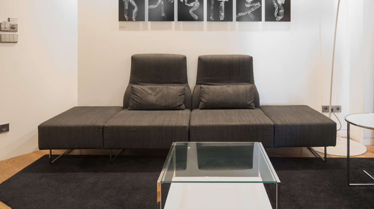 Hotel Inffinit Vigo Suite