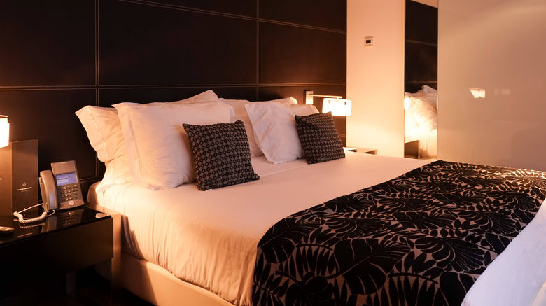 <b>Hotel Inffinit Vigo Suite</b>. Images powered by <a href="https://www.leonardoworldwide.com/" title="Leonardo Worldwide" target="_blank">Leonardo</a>.