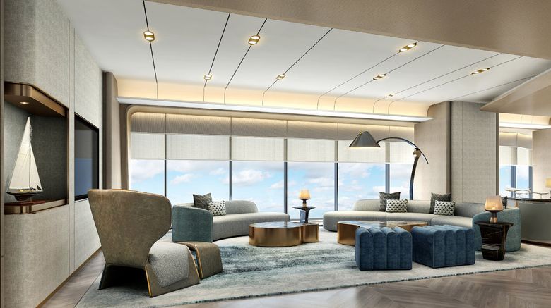 <b>Crowne Plaza Quanzhou Riverview Suite</b>. Images powered by <a href="https://www.leonardoworldwide.com/" title="Leonardo Worldwide" target="_blank">Leonardo</a>.