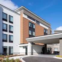 SpringHill Suites By Marriott