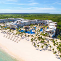 Hyatt Ziva Cap Cana