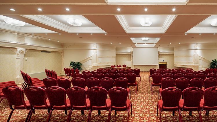 Crowne Plaza Istanbul - Old City Meeting