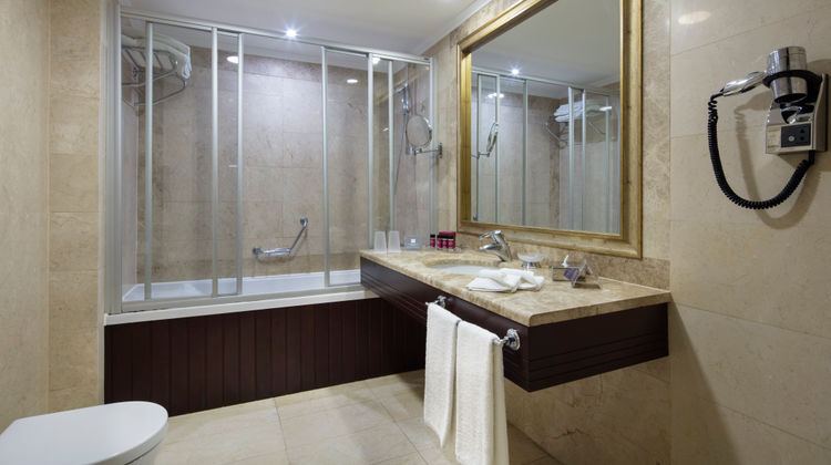 Crowne Plaza Istanbul - Old City Room
