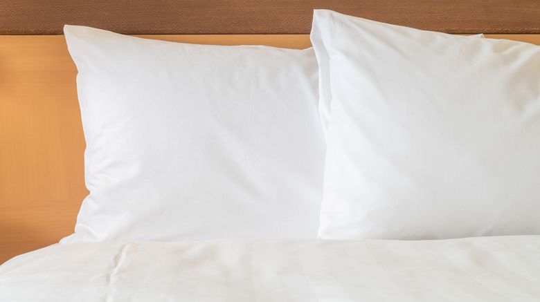 <b>Holiday Inn Express & Suites El Reno Room</b>. Images powered by <a href="https://www.leonardoworldwide.com/" title="Leonardo Worldwide" target="_blank">Leonardo</a>.