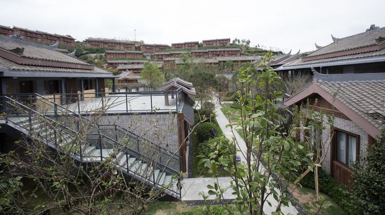 Holiday Inn Express Guizhou Qinglong Other