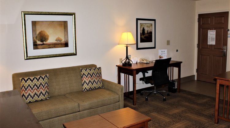 Staybridge Suites Houston Willowbrook Room
