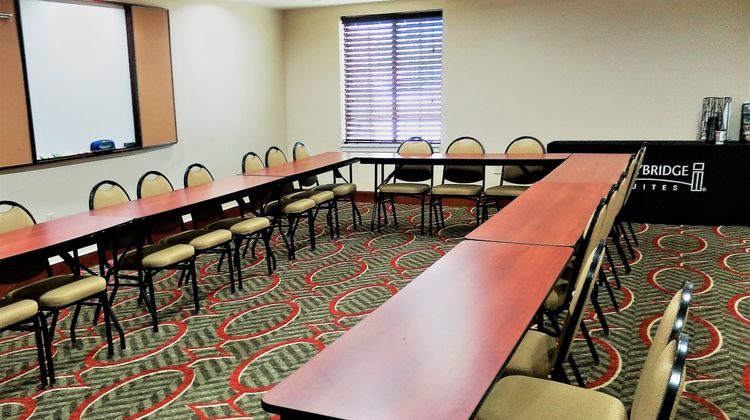 Staybridge Suites Houston Willowbrook Meeting