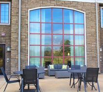Staybridge Suites Houston Willowbrook Exterior