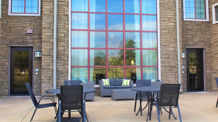 Staybridge Suites Houston Willowbrook Exterior