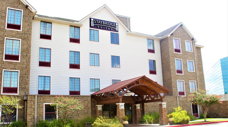 Staybridge Suites Houston Willowbrook Exterior