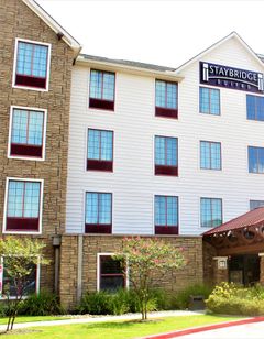 Staybridge Suites Houston Willowbrook