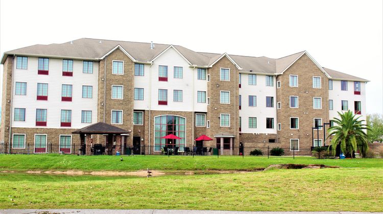 Staybridge Suites Houston Willowbrook Other