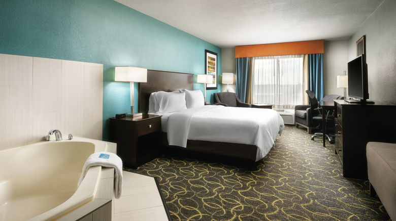 <b>Holiday Inn Express Suite</b>. Images powered by <a href="https://www.leonardoworldwide.com/" title="Leonardo Worldwide" target="_blank">Leonardo</a>.