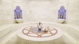 <b>The Ritz-Carlton, Istanbul Spa</b>. Images powered by <a href=https://www.travelagewest.com/Hotels/Istanbul/