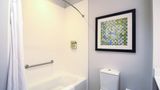 <b>Holiday Inn Express USF-Busch Gardens Room</b>. Images powered by <a href="https://www.leonardoworldwide.com/" title="Leonardo Worldwide" target="_blank">Leonardo</a>.