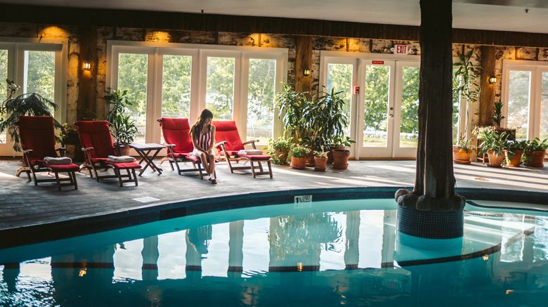 <b>Mirror Lake Inn Resort & Spa Recreation</b>. Images powered by <a href="https://leonardo.com/" title="Leonardo Worldwide" target="_blank">Leonardo</a>.
