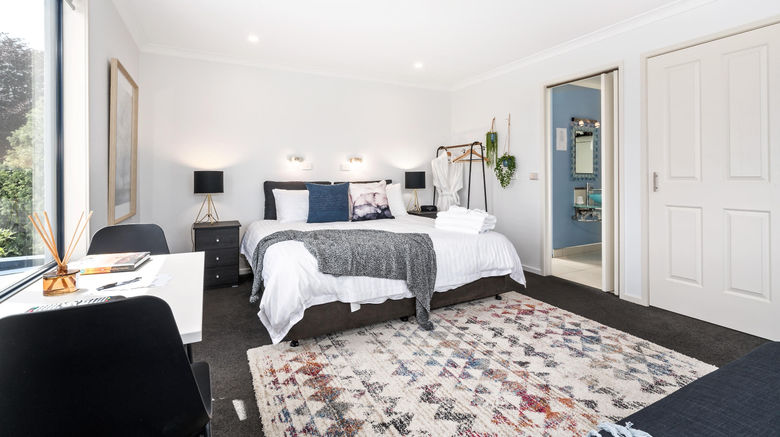 <b>Madsen Retreat Suite</b>. Images powered by <a href="https://www.leonardoworldwide.com/" title="Leonardo Worldwide" target="_blank">Leonardo</a>.
