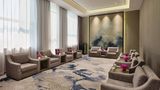 Crowne Plaza Wuhan Development Zone Restaurant