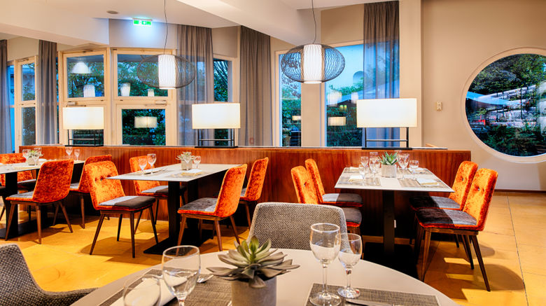 <b>Welcome Hotel Marburg Restaurant</b>. Images powered by <a href="https://www.leonardoworldwide.com/" title="Leonardo Worldwide" target="_blank">Leonardo</a>.