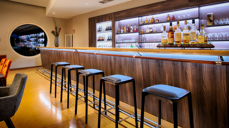 <b>Welcome Hotel Marburg Restaurant</b>. Images powered by <a href="https://www.leonardoworldwide.com/" title="Leonardo Worldwide" target="_blank">Leonardo</a>.