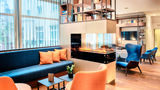 Welcome Hotel Marburg Lobby