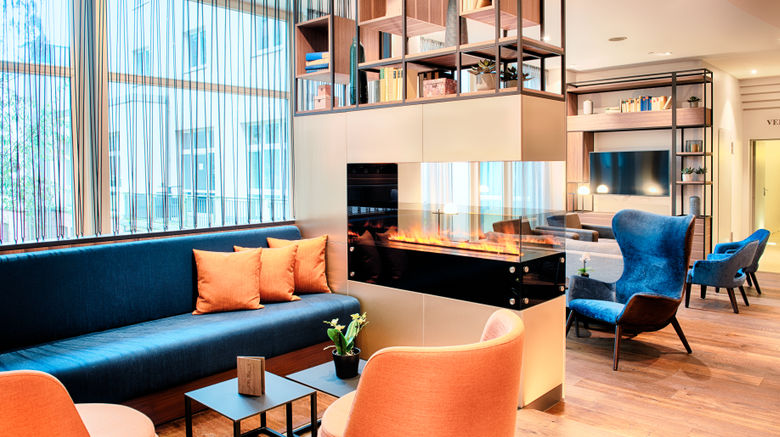 <b>Welcome Hotel Marburg Lobby</b>. Images powered by <a href="https://www.leonardoworldwide.com/" title="Leonardo Worldwide" target="_blank">Leonardo</a>.