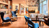 Welcome Hotel Marburg Lobby