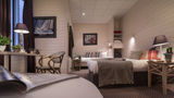 Hotel des Alpes Room