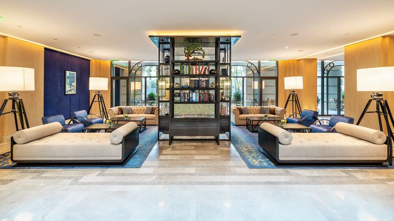 <b>YiuTeung Mansion Lobby</b>. Images powered by <a href="https://www.leonardoworldwide.com/" title="Leonardo Worldwide" target="_blank">Leonardo</a>.