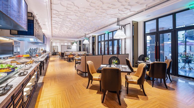 <b>YiuTeung Mansion Restaurant</b>. Images powered by <a href="https://www.leonardoworldwide.com/" title="Leonardo Worldwide" target="_blank">Leonardo</a>.
