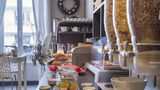 Hotel des Alpes Restaurant