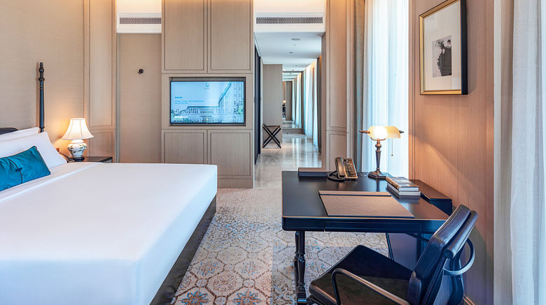 <b>YiuTeung Mansion Room</b>. Images powered by <a href="https://www.leonardoworldwide.com/" title="Leonardo Worldwide" target="_blank">Leonardo</a>.