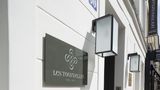 <b>Hotel Les Tournelles Exterior</b>. Images powered by <a href="https://www.leonardoworldwide.com/" title="Leonardo Worldwide" target="_blank">Leonardo</a>.