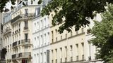 <b>Hotel Les Tournelles Exterior</b>. Images powered by <a href="https://www.leonardoworldwide.com/" title="Leonardo Worldwide" target="_blank">Leonardo</a>.