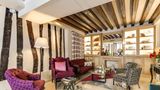 <b>Hotel Les Tournelles Lobby</b>. Images powered by <a href="https://www.leonardoworldwide.com/" title="Leonardo Worldwide" target="_blank">Leonardo</a>.