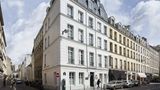 <b>Hotel Les Tournelles Exterior</b>. Images powered by <a href="https://www.leonardoworldwide.com/" title="Leonardo Worldwide" target="_blank">Leonardo</a>.