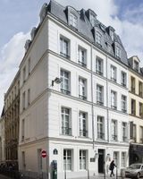 Hotel Les Tournelles