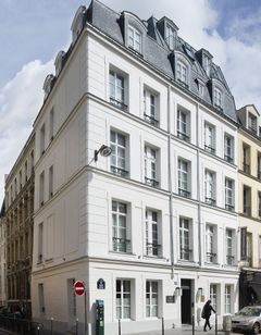 Hotel Les Tournelles