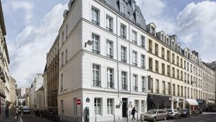 Hotel Les Tournelles