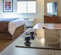 My Place Hotel-Shakopee/Minneapolis Lobby