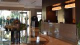 <b>Gefinor Rotana Lobby</b>. Images powered by <a href="https://www.leonardoworldwide.com/" title="Leonardo Worldwide" target="_blank">Leonardo</a>.