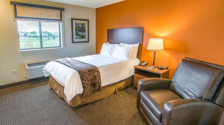 My Place Hotel-Shakopee/Minneapolis Lobby